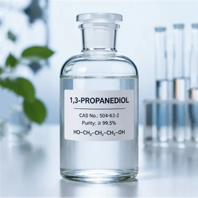 Industriell kvalitet 1,3-propylenglykol